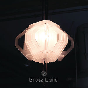 Brute Lamp